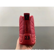 Gym 130690-601 Red Air (2018) Jordan 12 Retro 0811